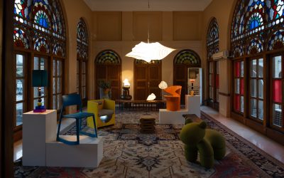 دیزاین معاصر